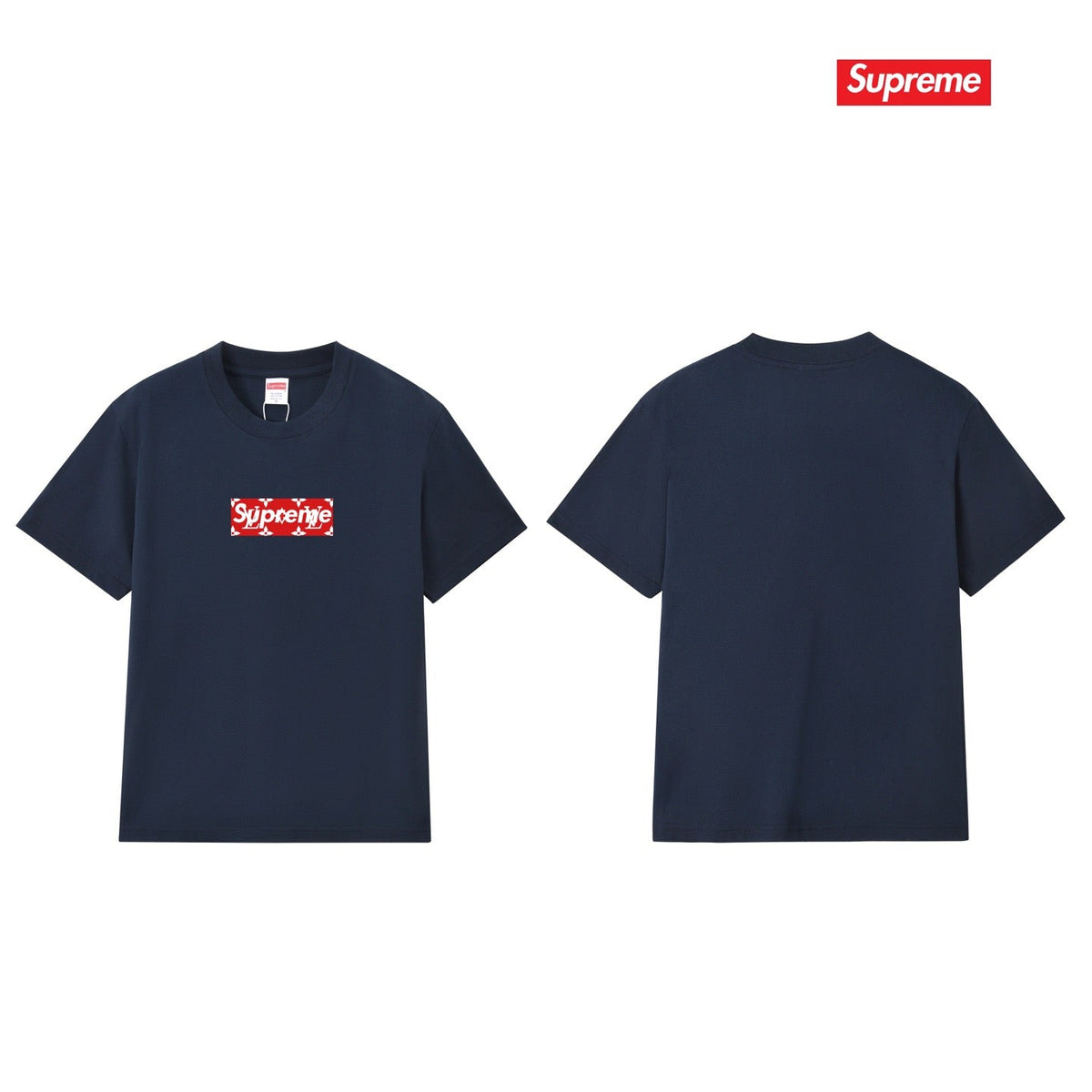 Supreme Tee S245