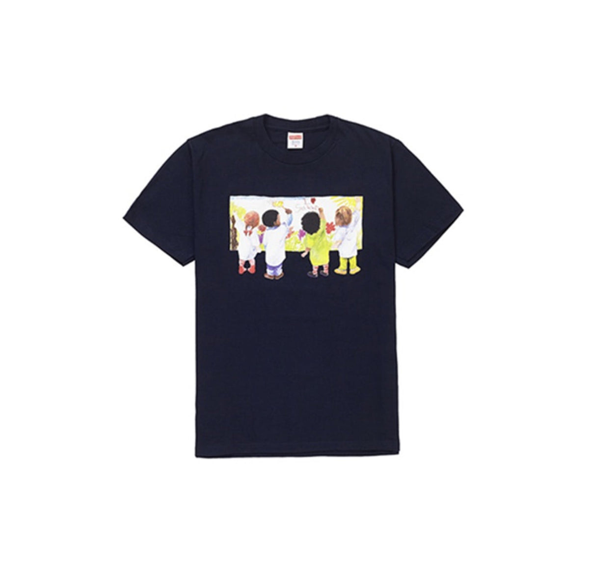 Supreme Tee S0090