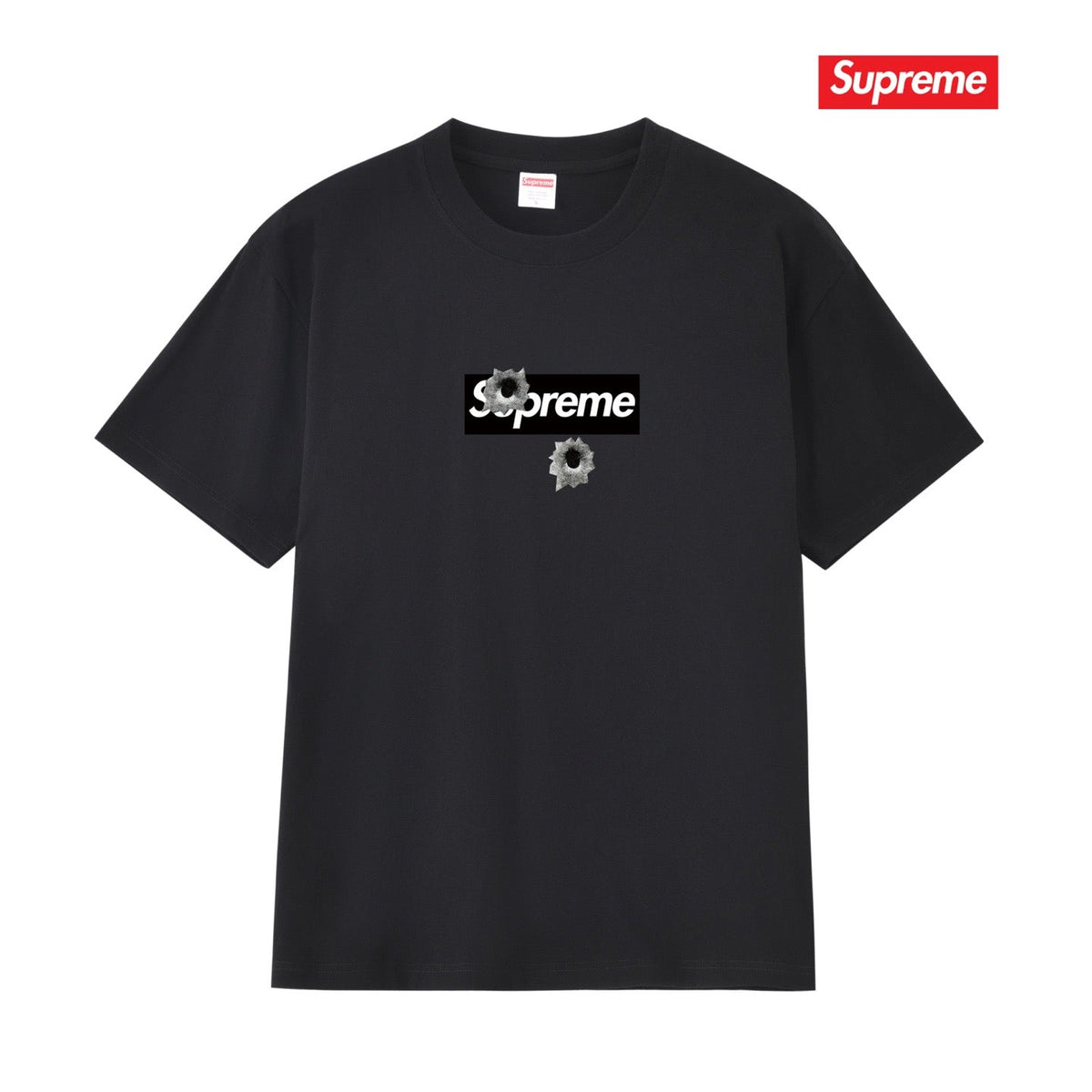 Supreme Tee S318