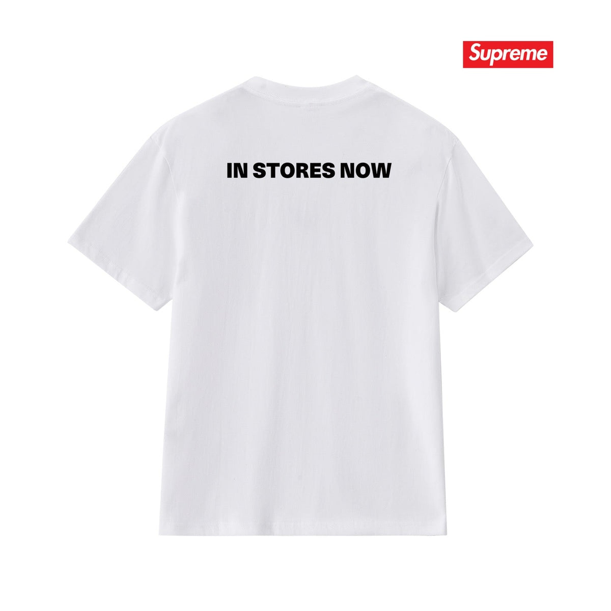 Supreme Tee S239