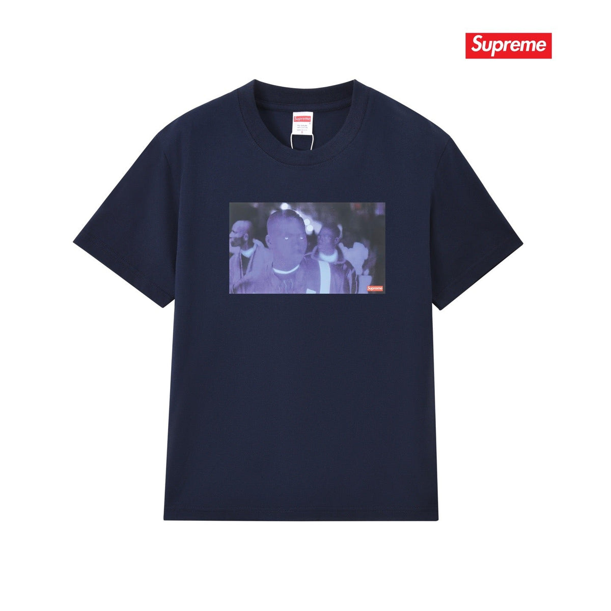 Supreme Tee S246