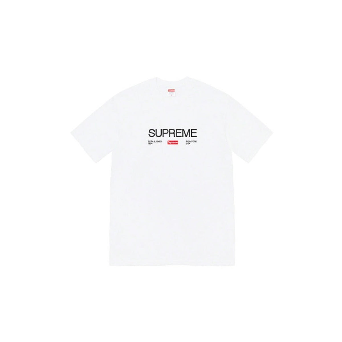 Supreme Tee S0075