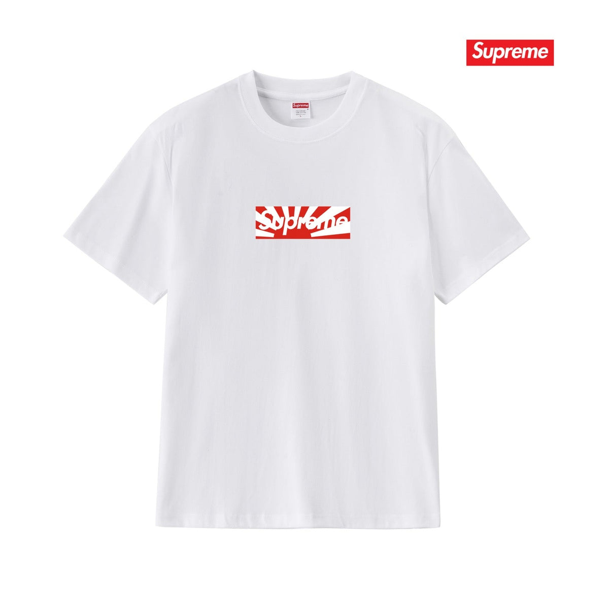 Supreme Tee S319