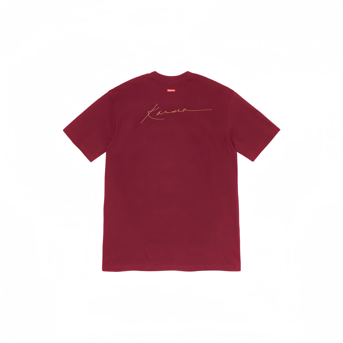 Supreme Tee S0034