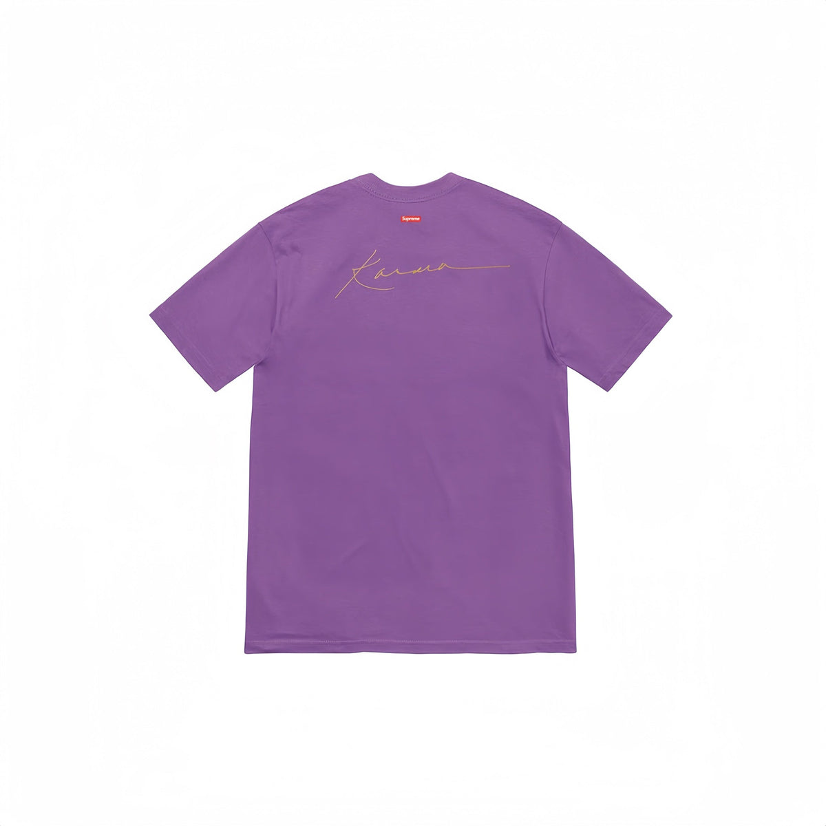 Supreme Tee S0034