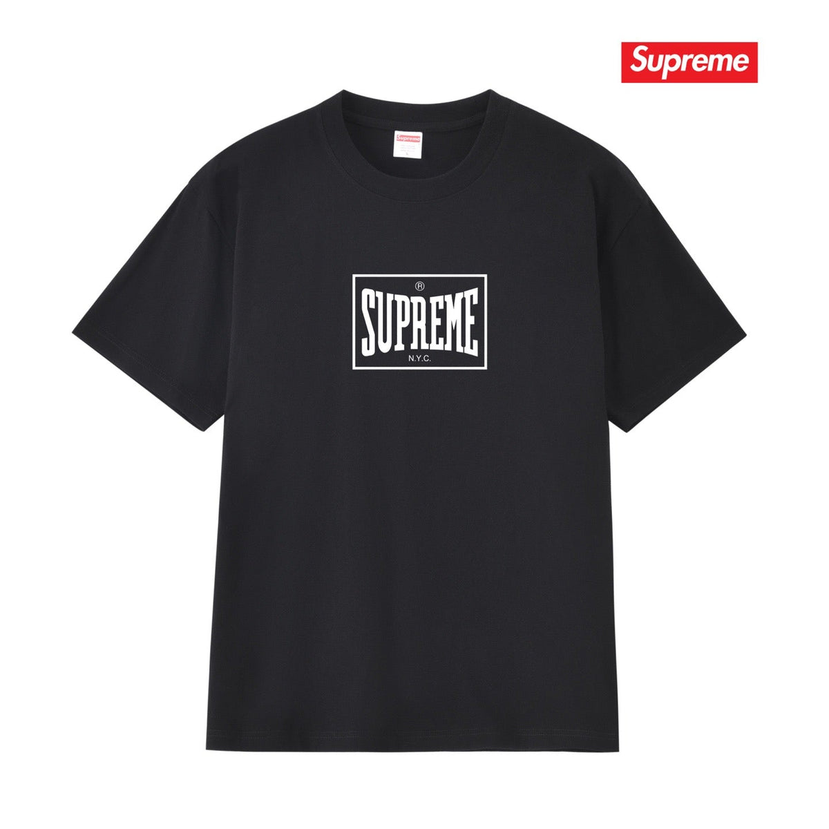 Supreme Tee S309