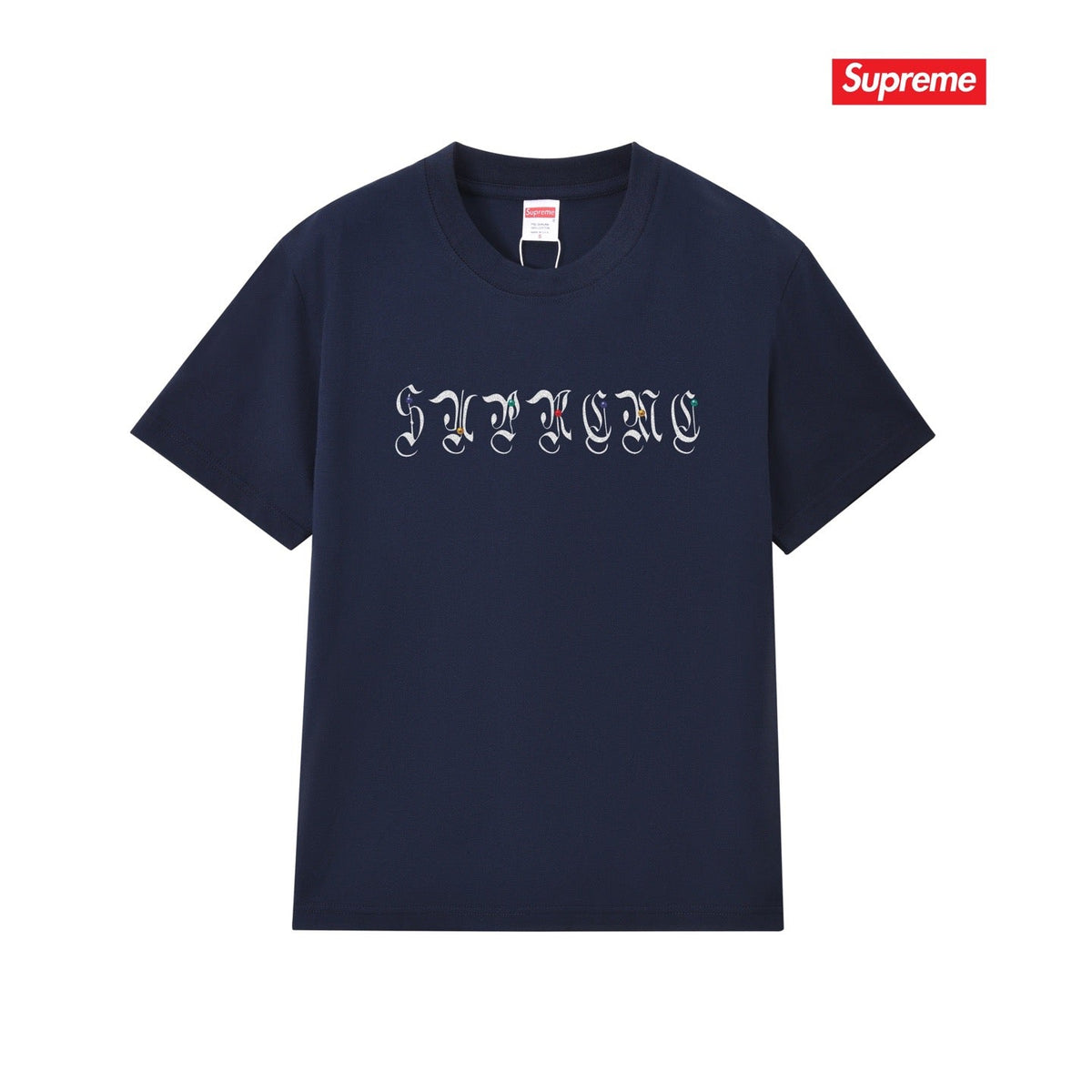 Supreme Tee S302
