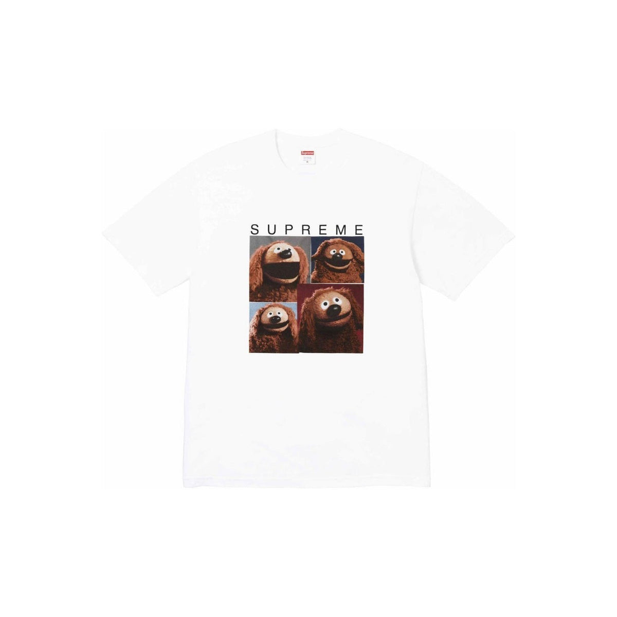 Supreme Tee S0066