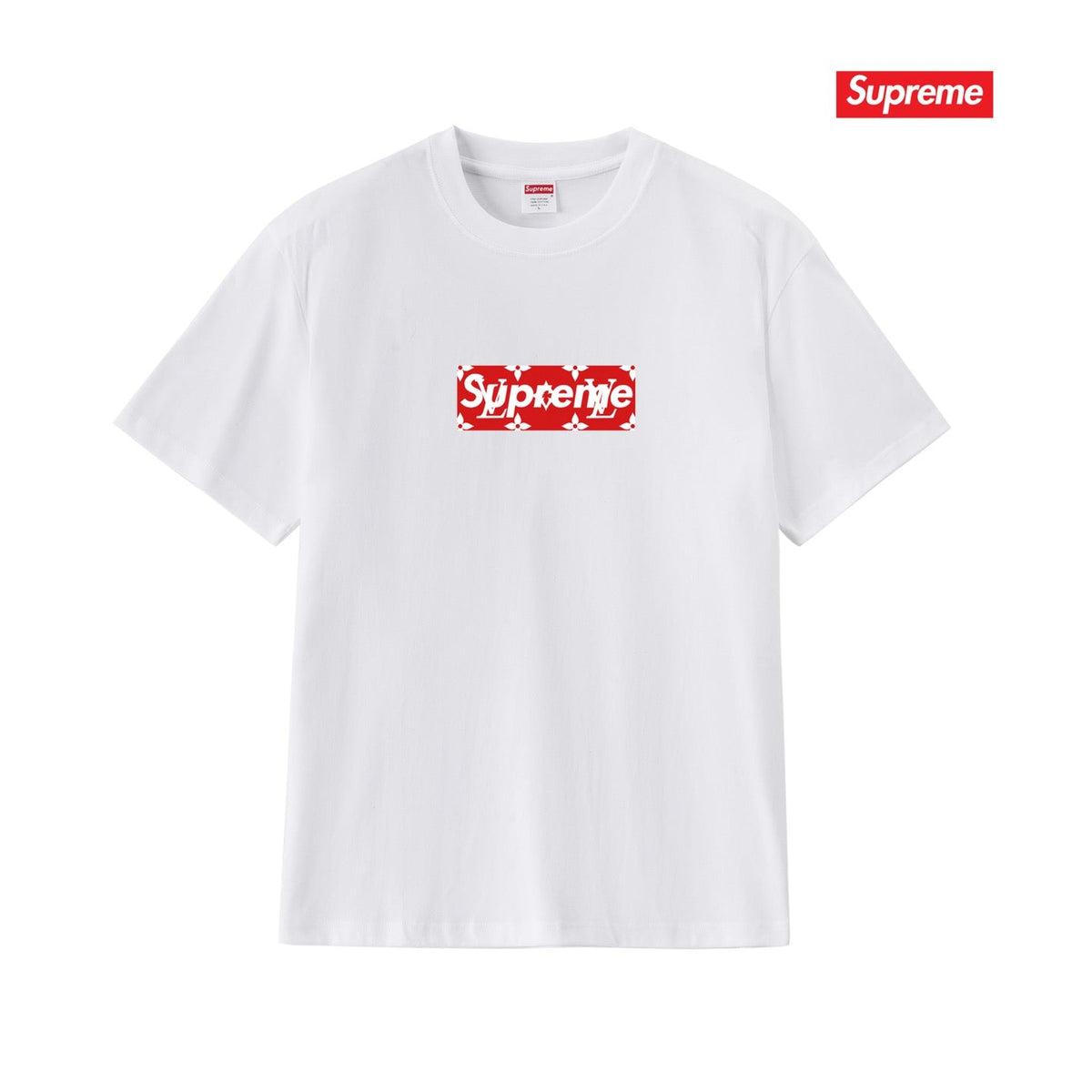 Supreme Tee S245