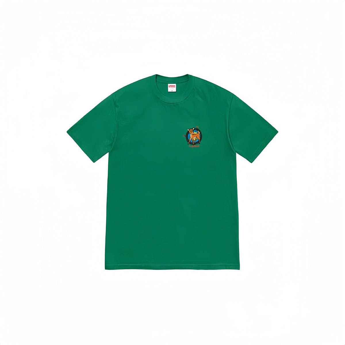 Supreme Tee S0052
