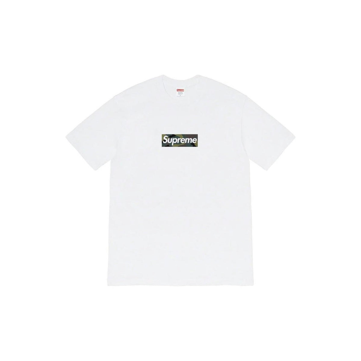 Supreme Tee S0067
