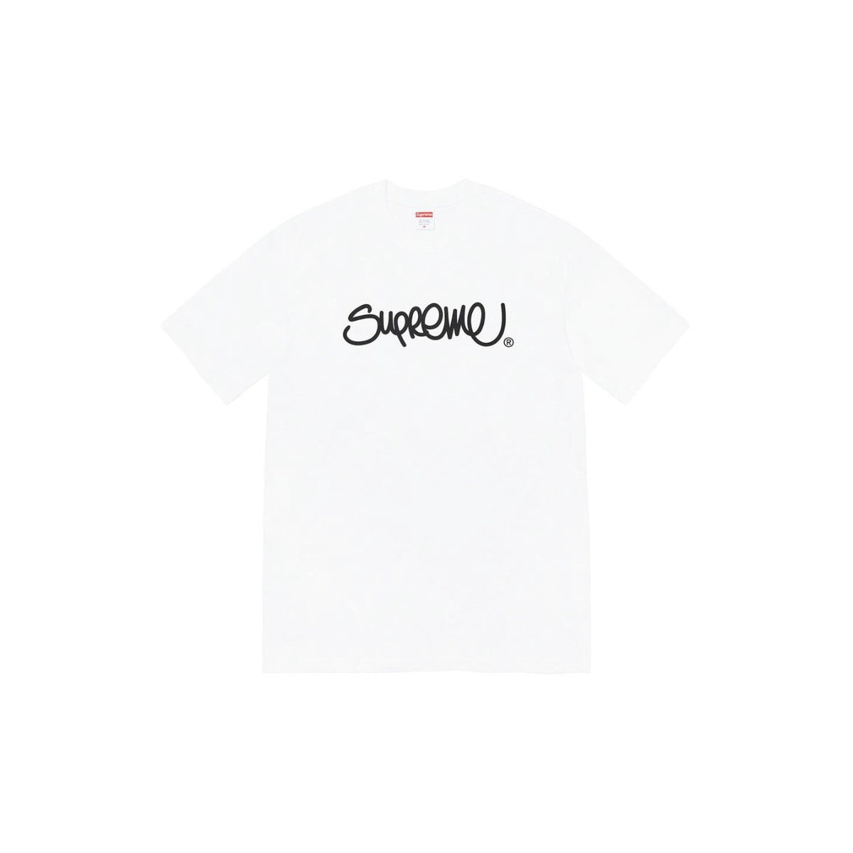 Supreme Tee S0076