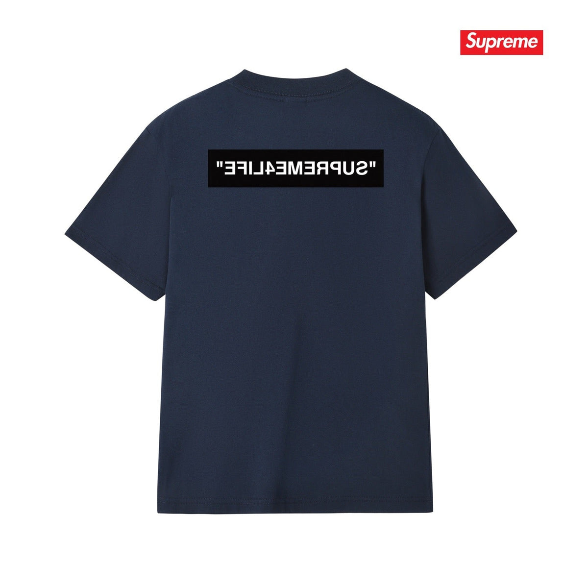 Supreme Tee S269